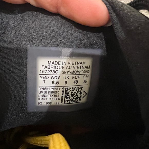 Too big for me - Picture 5 of 5